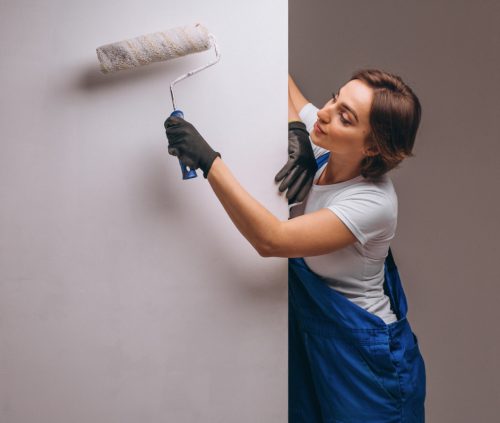 Painting-Decorating